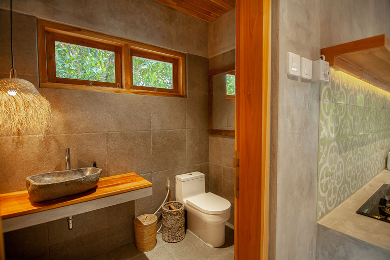 Bathroom 3