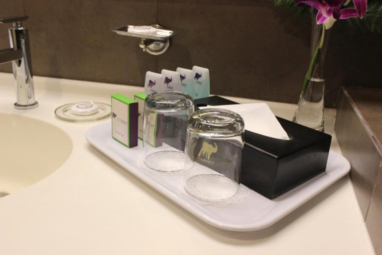 Amenities