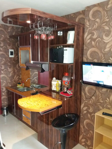 Others 3, Studio Apartemen Saladdin Mansion by Merry, Depok