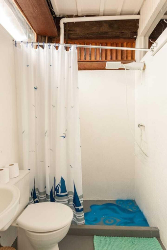 Bathroom 3, Loft da Vila-Ilhabela, Ilhabela
