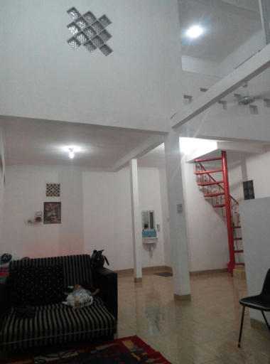 Common Area