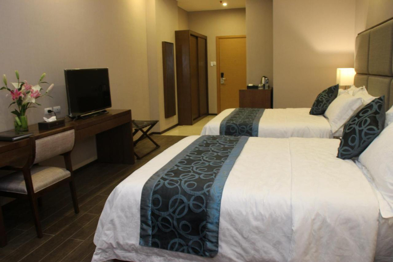 Bedroom 16