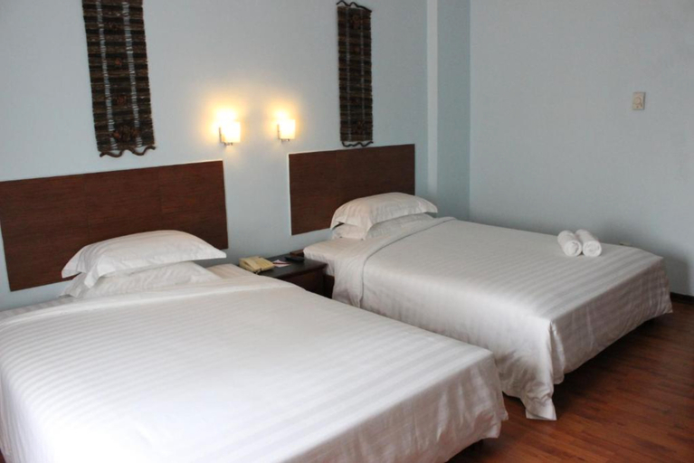 Bedroom 9