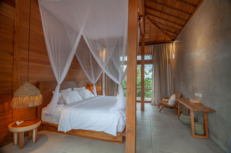 Bedroom 9