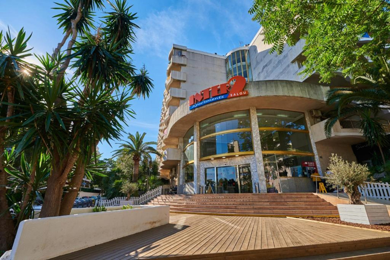 Exterior & Views 2, Inter2Salou, Tarragona