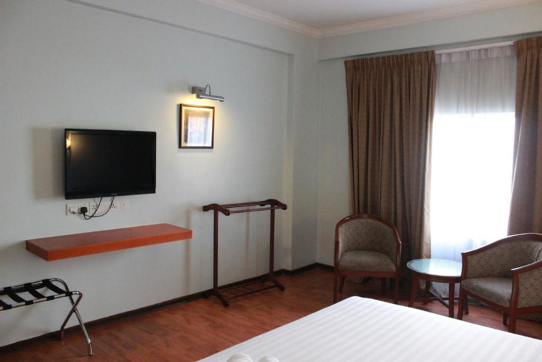 Bedroom 1