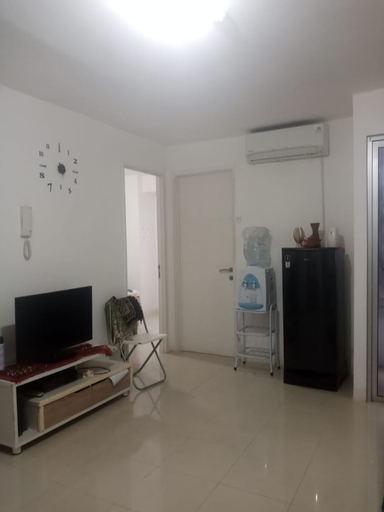 Others, Apartemen Bassura 2 BR Fortuna, East Jakarta