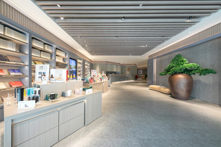 Public Area 2, Ji Hotel (Beijing Huilongguan), Beijing