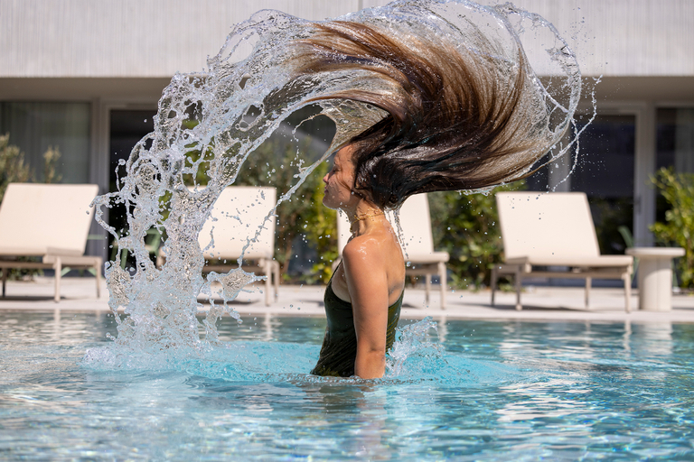 Sport & Beauty 2, Villa Castellane by Germain Collection, Alpes-de-Haute-Provence