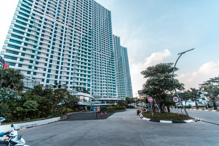 Exterior & Views 3, Grand kamala Lagoon by Benjamin Room, Bekasi