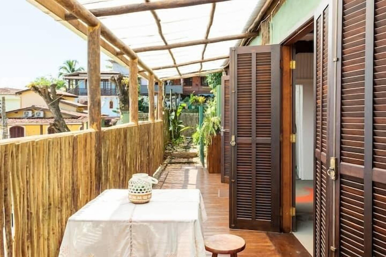 Others 5, Loft da Vila-Ilhabela, Ilhabela