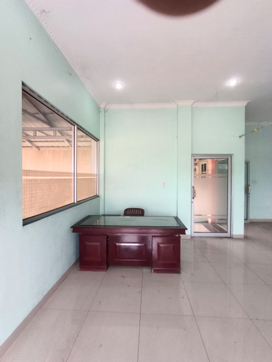 Public Area 3, OYO 91874 Kisaran Residence Syariah, Asahan