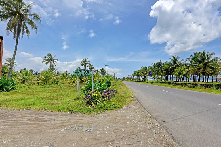 Exterior & Views 5, OYO 91877 Mushroom Pondok Ator Syariah Hotel, Pangandaran