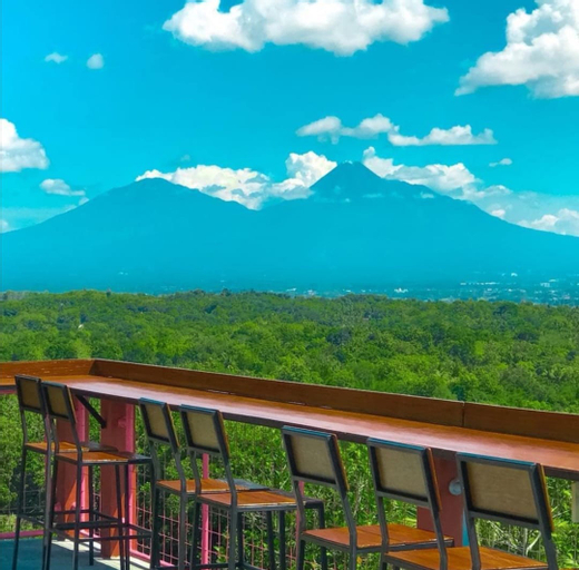Exterior & Views 4, RAJAKLANA Resort Villa and Spa, Bantul