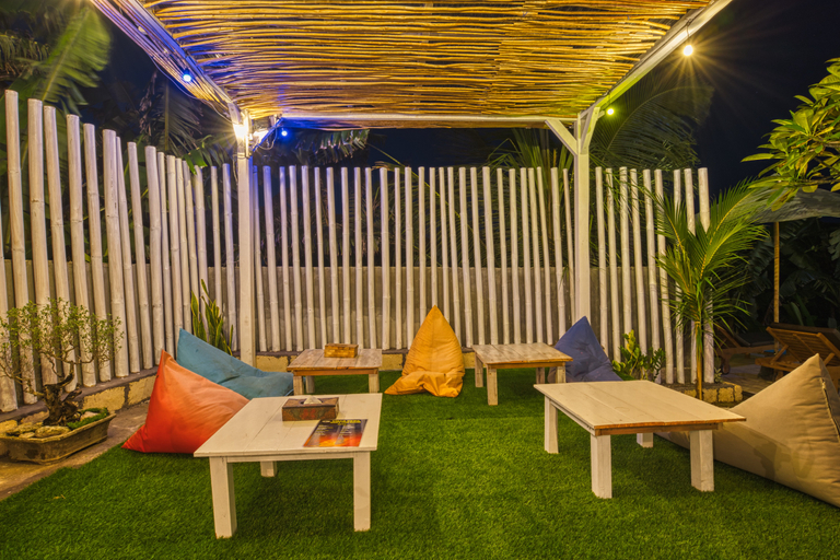 Public Area 3, Kelingking Sunset Point Hotel & Spa, Klungkung