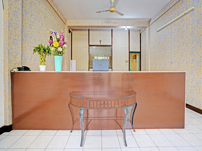 Public Area 5, OYO 91846 Ms Rini Homestay Syariah, Surabaya