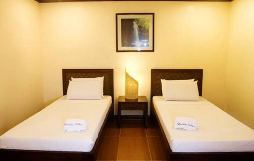 Bedroom 5, Sheridan Villas Boracay, Malay