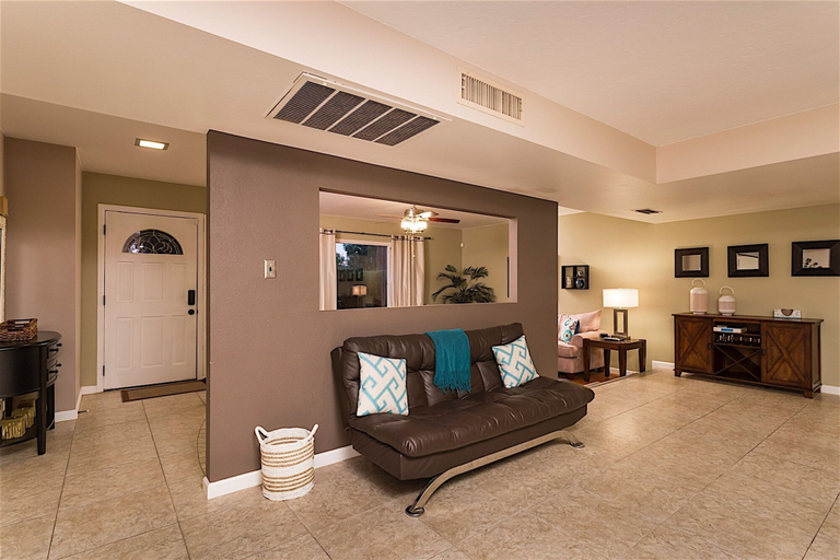 Public Area, Inspiration 4 Bedroom by Casago, Maricopa