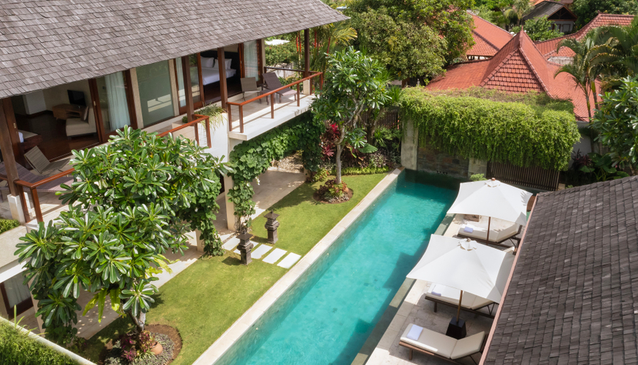 Exterior & Views 4, Villa Tenang by Nakula, Badung