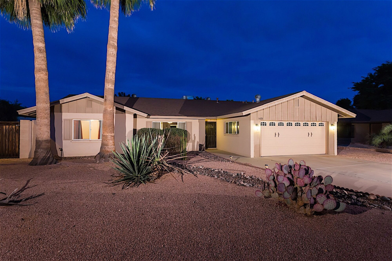 Exterior & Views 1, Inspiration 4 Bedroom by Casago, Maricopa