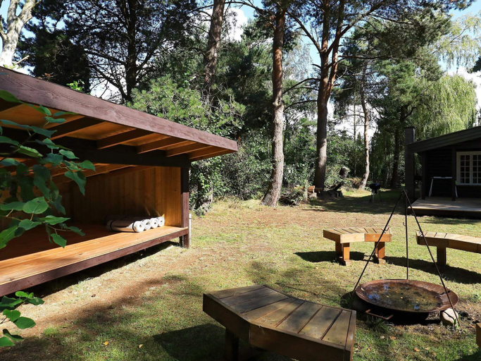 Others 5, 6 Person Holiday Home in Idestrup, Guldborgsund
