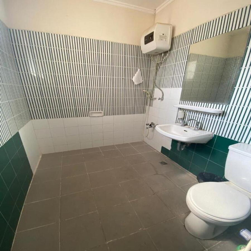 Vila Dalia Puncak K2/32 Room Type - Vila Salam K2/32
