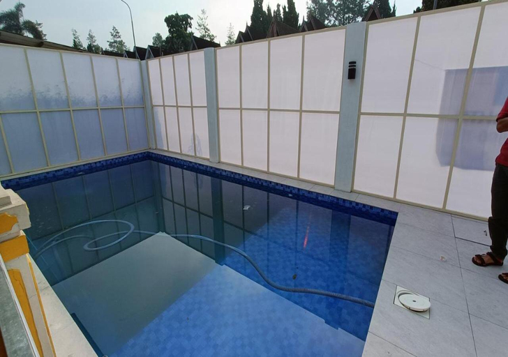 Sport & Beauty, Vila Dalia Puncak M3/22, Bogor