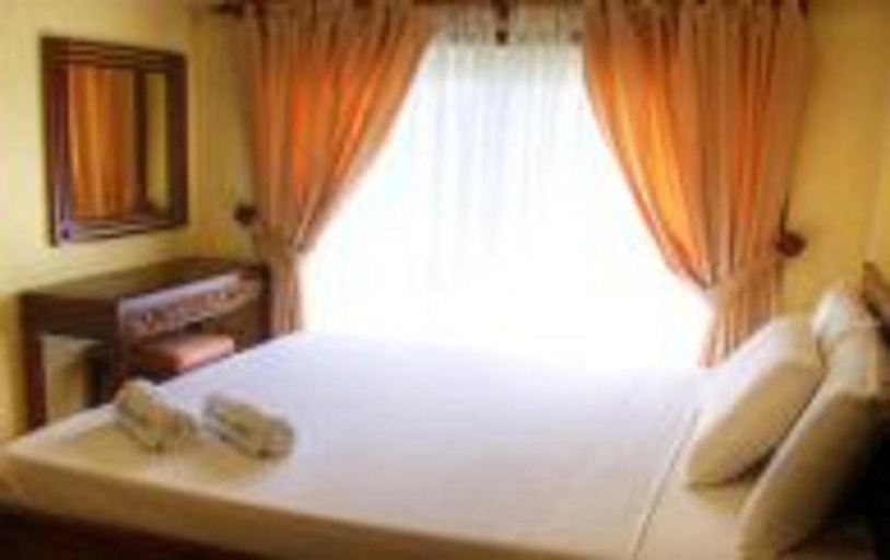 Bedroom 4, Sheridan Villas Boracay, Malay