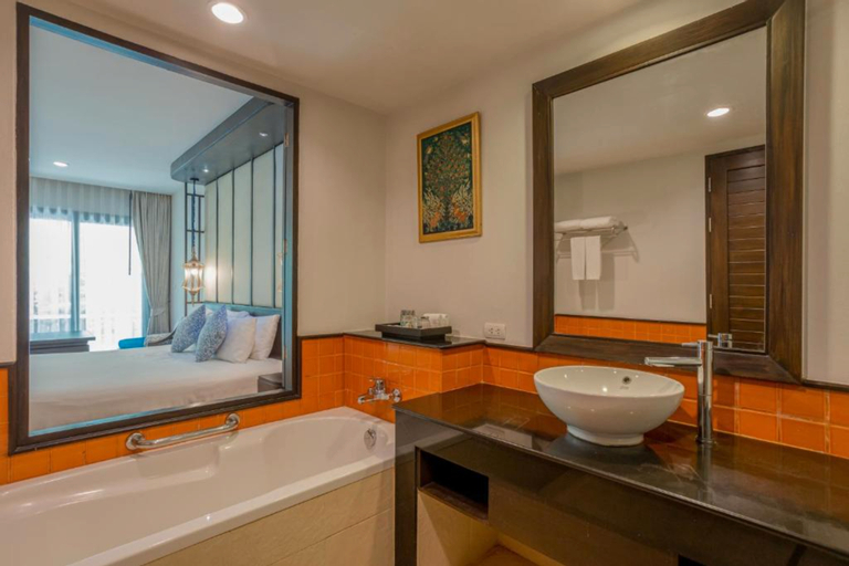 Bathroom 3