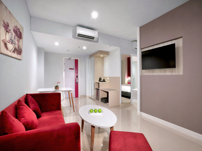 Bedroom 16