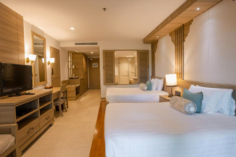 Bedroom 6