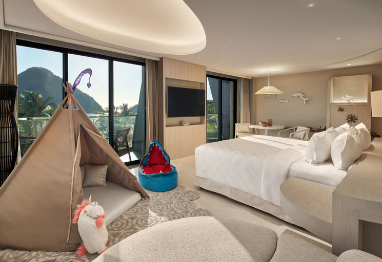 Bed 7
