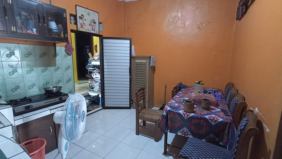 Others 4, Pondok Wardhana Family Homestay, Pangandaran