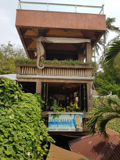 Exterior & Views 1, Hayahay Resort & Restaurant, Panglao