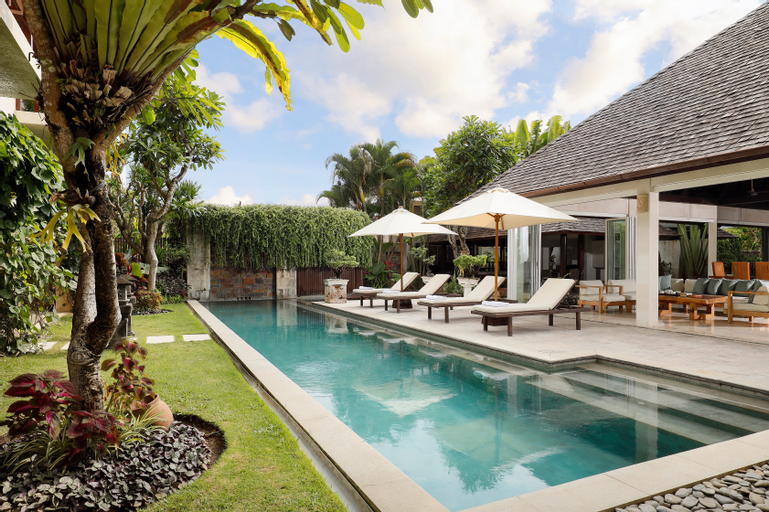 Sport & Beauty 2, Villa Tenang by Nakula, Badung