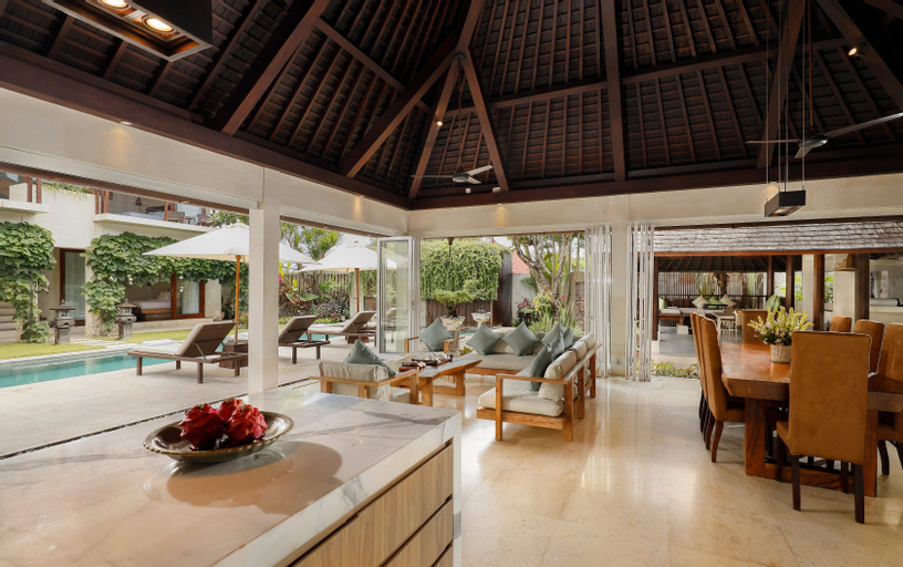 Food & Drinks 3, Villa Tenang by Nakula, Badung