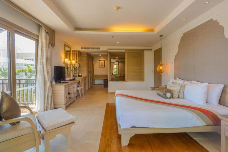 Bedroom 6