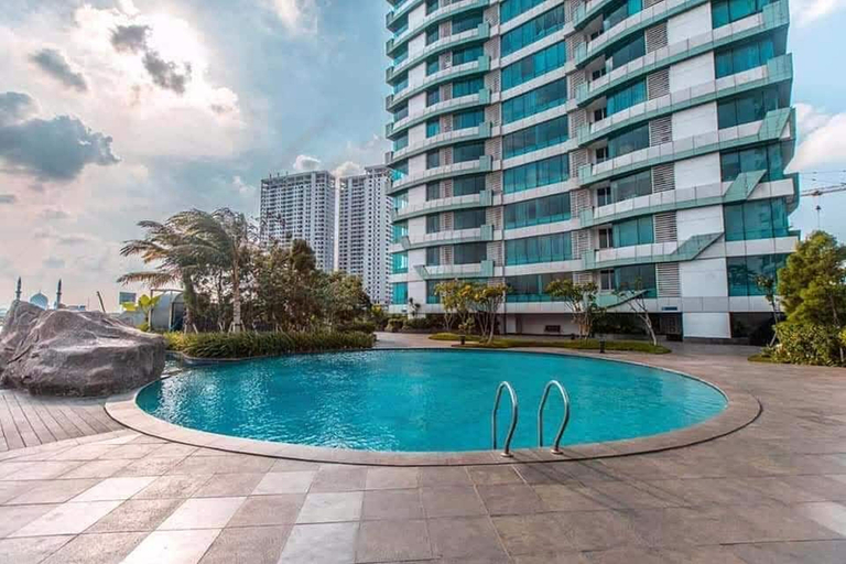 Sport & Beauty 2, Grand Kamala Lagoon by zlash, Bekasi