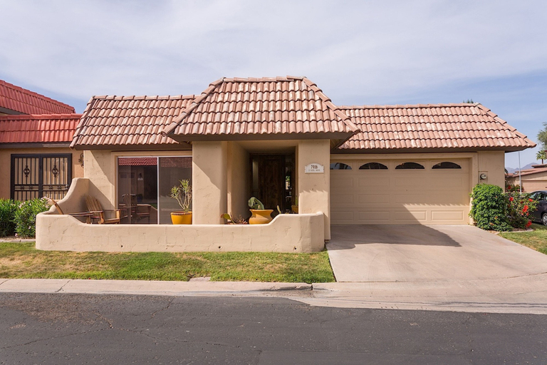 Exterior & Views, Vista Del Sol 2 BR by Casago, Maricopa