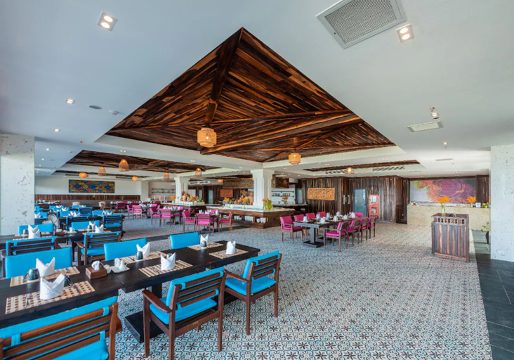Food & Drinks 5, Alibu Resort Nha Trang, Nha Trang