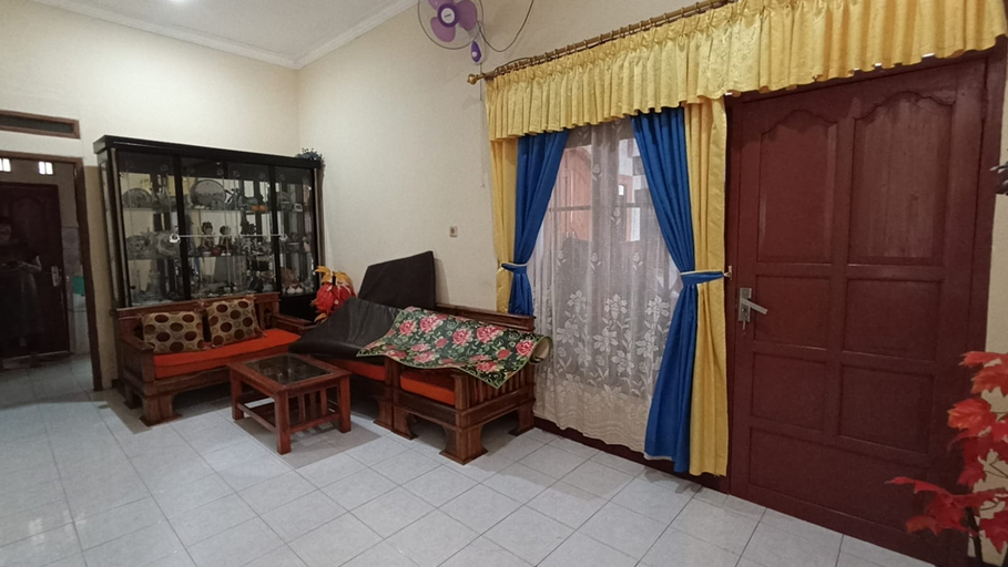 Others 3, Pondok Wardhana Family Homestay, Pangandaran
