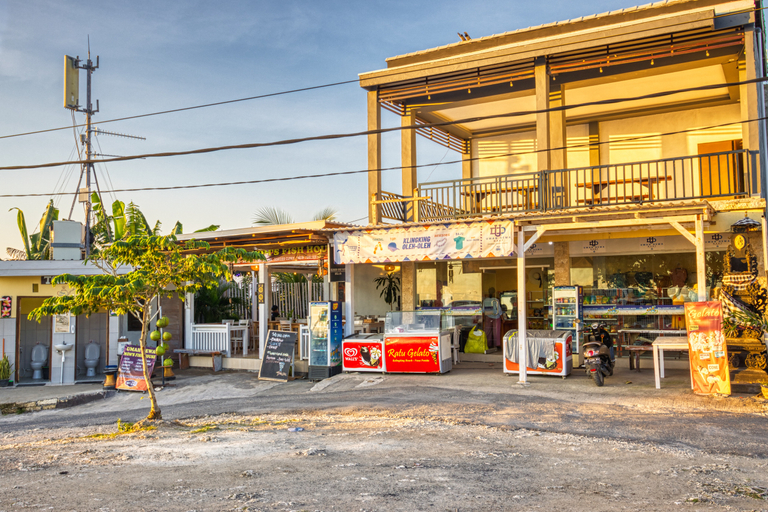 Exterior & Views 2, Kelingking Sunset Point Hotel & Spa, Klungkung