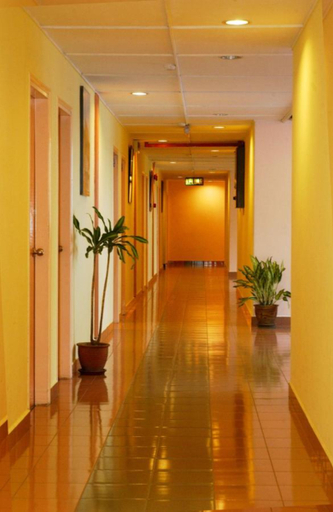 Public Area 4, Classic Boutique Hotel Kuantan, Kuantan