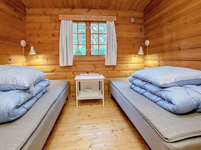 Others 4, 6 Person Holiday Home in Idestrup, Guldborgsund