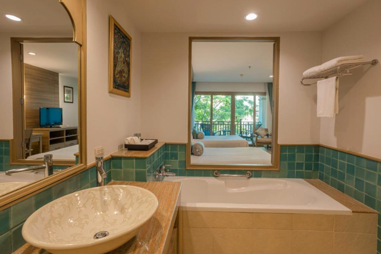 Bathroom 3