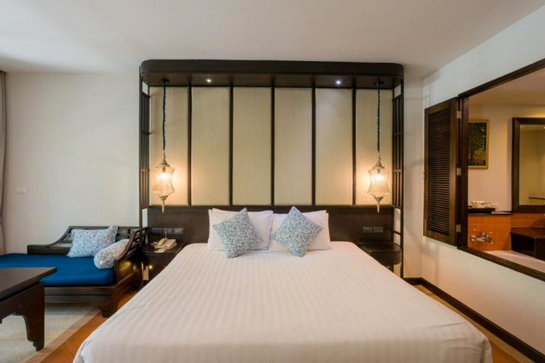 Bedroom 9