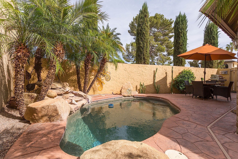 Sport & Beauty 1, Vista Del Sol 2 BR by Casago, Maricopa