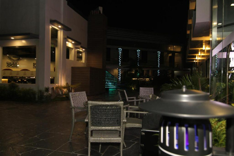 Others 5, Eloisa Royal Suites, Lapu-Lapu City
