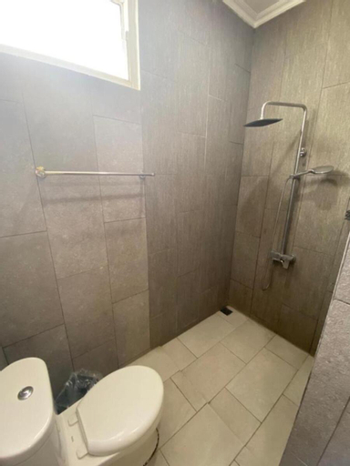 Bedroom 5, Vila Dalia Puncak Na6/18, Cianjur