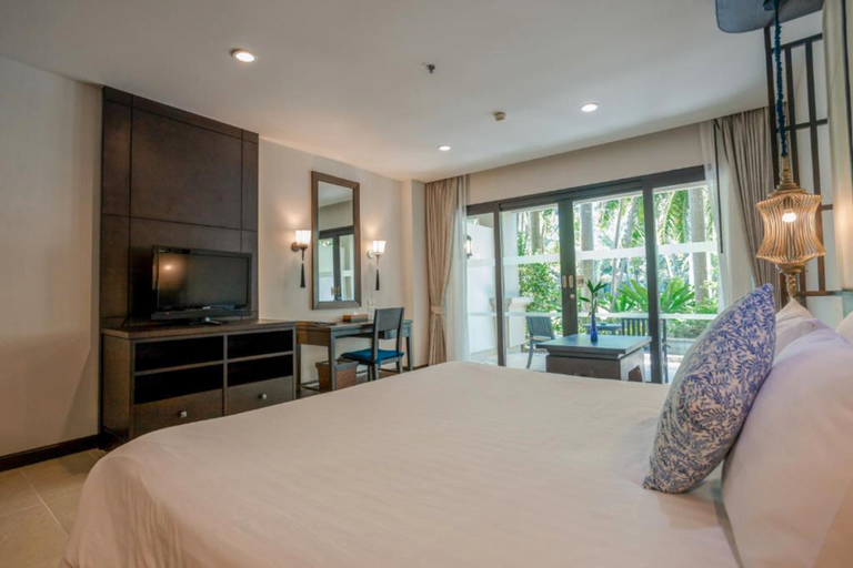 Bedroom 7